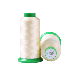 100% <span class=keywords><strong>fil</strong></span> à <span class=keywords><strong>coudre</strong></span> en nylon 300D/3 <span class=keywords><strong>pour</strong></span> vêtements et <span class=keywords><strong>machine</strong></span> à <span class=keywords><strong>coudre</strong></span> industrielle <span class=keywords><strong>fil</strong></span> polyester Hilo De Coser - Product Image 4