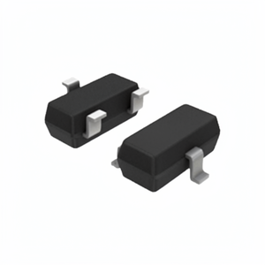 Power Management (PMIC) Manufacturer Channel Electronic Chips Component TO 236 3, SC 59, SOT 23 3 TS6001BIG325 - Product Image 1
