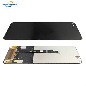 Écran LCD TFT OLED 6.57 "pour téléphone portable Huawei <span class=keywords><strong>Nova</strong></span> 6 <span class=keywords><strong>ITEL</strong></span> 13 Pro Max Plus 8 Plus 7 Digitizer Replacement - Product Image 4