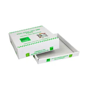 Caja de papel de diseño moderno, altavoz y caja de papel de embalaje, Pantone, Blanco personalizado, OEM, logotipo personalizado, artículo, Color de embalaje industrial