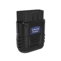 Dispositivo de Desactivación del Sistema de Gestión Activa de Combustible (AFM/DFM) VIECAR V68 para Vehículos GM V6 y V8 Sierra