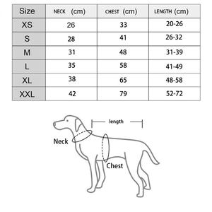 Pakaian pemulihan anjing pemulihan bedah hewan peliharaan anti-tusukan setelan bedah penyembuh nyaman grosir - Product Image 6