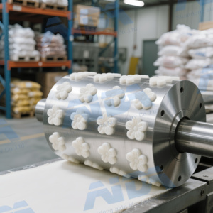 Commercial Manufacture <strong>Fortune</strong> Rotary Roller Mould Cookie <strong>Biscuit</strong> Machine for <strong>Biscuit</strong> and Cake - Product Image 3