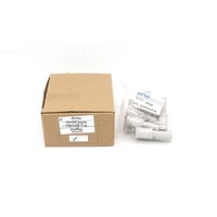 Silencieux pneumatique AirTac à insertion en mousse plastique, type bouchon, PPA6 PPA8 PPA10 PPA12, pour raccords et pièces pneumatiques