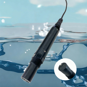 เครื่องวัดค่าการนำไฟฟ้าแบบดิจิตอล Veinasa-DDM106 ปรับแต่งได้ 0~5000S/cm พร้อมหัววัดสำหรับตรวจสอบคุณภาพน้ำเสีย รองรับ OEM&ODM - Product Image 5