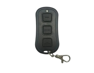 Cửa nhà để xe mở điều khiển từ xa 893max Tương thích với màu xanh lá cây, cam, đỏ, tím hoặc vàng học tập nút Keychain - Product Image 3