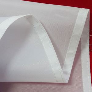 Drapeau national du Bangladesh en polyester 3x5FT à prix abordable avec deux œillets - Product Image 5