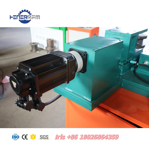 25*25 40*40 50*50 75*75圆管弯管机 - Product Image 4