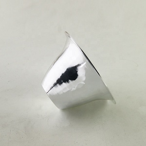 Hight phản xạ 0.8mm Nhôm chân không mạ đèn Shades LED phản xạ cup thích hợp cho đèn trần đèn tại chỗ đúc đèn - Product Image 5