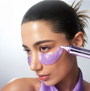 Kit de Cuidado Ocular No.9 3 Días, Tratamiento Ocular Coreano Completo para Ojeras, Hinchazón, Líneas Finas, Cuidado Antienvejecimiento - Product Image 2