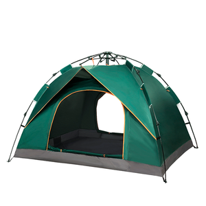 Forniture telo personalizzato <span class=keywords><strong>glamping</strong></span> di lusso di campeggio esterna swag di zanzara tenda netto - Product Image 1