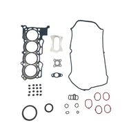 طقم إصلاح المحرك الكامل لهوندا فيت L15B3 OEM06110-5R1-010