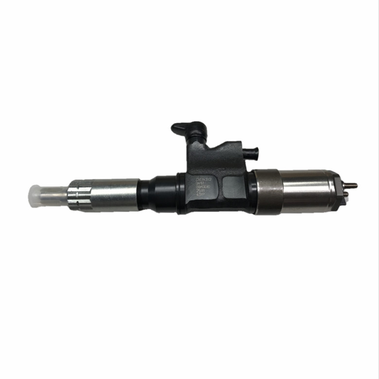 high quality common rail system common rail injector 095000-0450