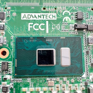 ADVANTECH MIO-5272 REV.A1 MIO-5272U MIO-5272Z MIO-5272U-U8A2 19A6527202-01 เมนบอร์ดอุตสาหกรรมบอร์ดซีพียู 3.5"เอสบีซีต้นฉบับ - Product Image 5