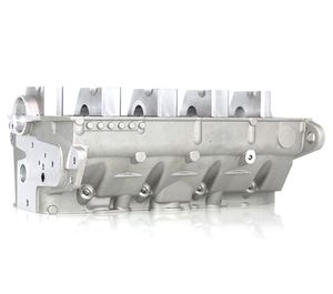 Parti del motore per auto nuove testata del motore assy testata del motore per 1.9TDI 2.0TD 8V FORD Galaxy AJM ANU <span class=keywords><strong>ASZ</strong></span> 1118995 1420069 - Product Image 1