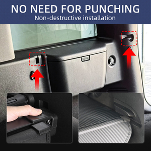 Drop Shipping Retractable Trunk <strong>Cargo</strong> <strong>Cover</strong> for <strong>Jeep</strong> Grand <strong>Cherokee</strong> WJ 1999-2004 Custom Car Accessories Interior Decorative - Product Image 3