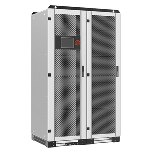 Système de stockage d'énergie solaire hybride commercial de grande puissance (200 kW, 300 kW, 500 kW) avec conteneur de batterie au lithium - Product Image 4