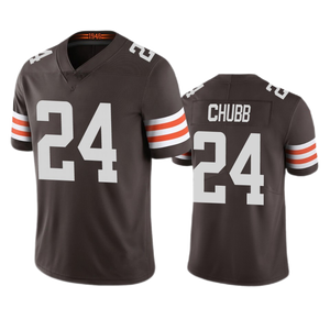 Erkekler gençlik kadınlar 95 myles garrett 2 amari cooper deshaun watson 24 nick chubb denzel ward jarvis landry futbol forması - Product Image 6
