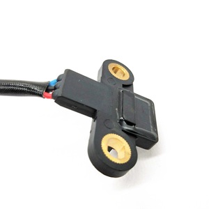 Capteur de position du vilebrequin 39310-38060 pour Hyundai Kia 2.4L 1999-2005 Pièce de rechange moteur - Product Image 2
