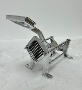 Nouvelle machine à couper les pommes de terre de haute qualité en gros, machine à couper les <span class=keywords><strong>frites</strong></span>, machine à couper les chips de pommes de terre pour la cuisine à domicile - Product Image 3