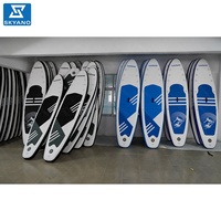 Planche de surf gonflable personnalisée OEM
