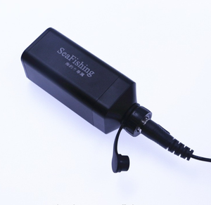 Pantalla de carga LED de batería de iones de litio de capacidad de 16,8 V 3Ah para herramienta de carrete eléctrico de Pesca de Mar <span class=keywords><strong>Shimano</strong></span> - Product Image 5