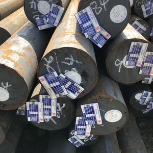 Carbon <strong>Steel</strong> Round Bars Diameter 30-000mm Custom Length Automotive <strong>Parts</strong> - Product Image 2