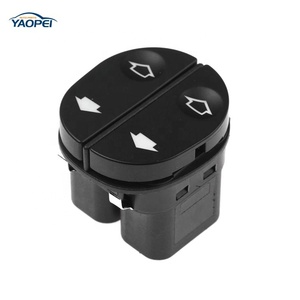 96FG-14529-<span class=keywords><strong>BC</strong></span> YAOPEI bouton de commande de commutateur de fenêtre principale pour Ford Fiesta MK6 Fusion KA CONNECT FIESTA MK5 FUSION - Product Image 1