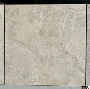 Azulejos de Cerámica Económicos y de Alta Calidad para Decoración de Pisos y Paredes de Hoteles y Villas, Azulejos de Porcelana de 60x60 para Cocina - Product Image 2