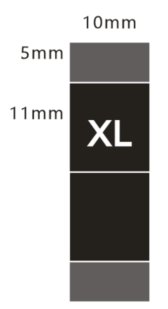 XL