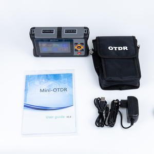Mini <span class=keywords><strong>OTDR</strong></span> kolay test renkli <span class=keywords><strong>LCD</strong></span>/ekran - Product Image 4