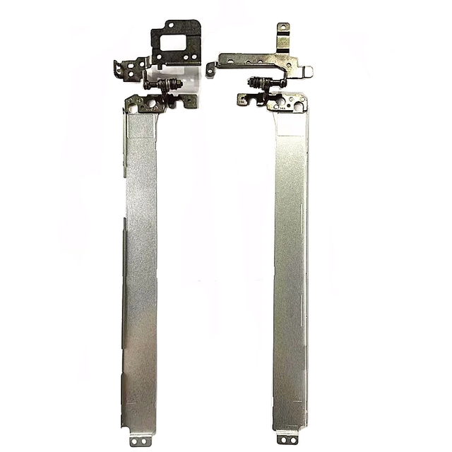 New for Dell Latitude 3520 3530 E3520 E3530 Laptop LCD Screen Hinges Computer Parts for Netbook