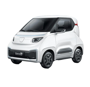 Wuling Hongguang นาโน305กม. ระยะทางทันสมัยเรียบง่ายยานพาหนะ EV รถไฟฟ้า<span class=keywords><strong>2</strong></span>ที่นั่งขนาดเล็กของจีนสำหรับผู้ใหญ่ - Product Image 6