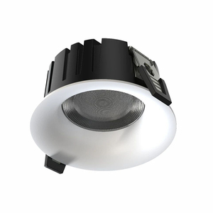 Nhôm sâu cup Downlight AntiGlare SMD Trần tại chỗ xuống đèn <span class=keywords><strong>9W</strong></span> 12W 18W <span class=keywords><strong>Led</strong></span> Spotlight Downlight AC110V AC220V <span class=keywords><strong>LED</strong></span> downlights - Product Image 4