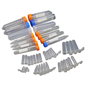 Tubo de Centrífuga de 1.5ml de Yuwei Biotechnology para Compensación de Diferencia de Precio con Asistencia de Servicio al Cliente - Product Image 5