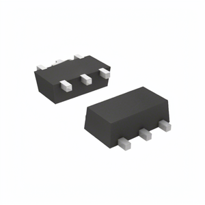 Composant électronique à puces XC6210B162PR-G Original Service complet SOT 89 5/6 Gestion de l'alimentation (PMIC) - Product Image 1