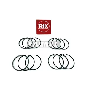Fabrik Direkt verkauf Kolben ring STD 98mm Für Kubota V3300-DI-E (1C011-21050) 98 x2HKx2x3