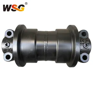 OEM SE280-2 SE280LC-2 SAMSUNG Excavator Undercarriage Parts Track Bottom Lower Down Roller 1081-03871