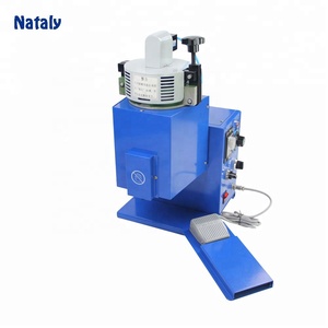 Machine à colle Portable, naturel, applicateur automatique pour boite en carton papier - Product Image 2