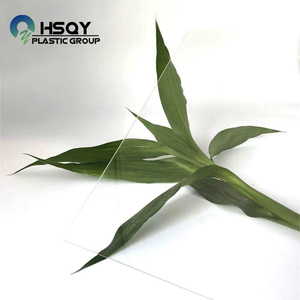 Bán Buôn Giá Trong Suốt Pet Tấm Nhựa 0.5Mm Rõ Ràng Pet Tấm Cuộn Cho Thermoforming - Product Image 1