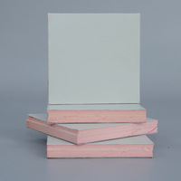 Panneau isolant thermique à haute teneur en polyuréthane, panneau à sandwich habillement, matériaux d'isolation thermique