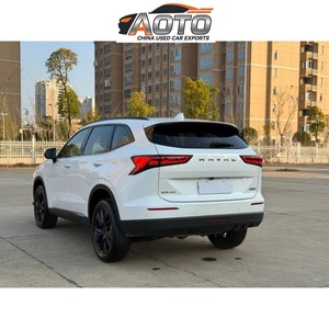 Haval H6 usado |   <span class=keywords><strong>Compra</strong></span> sin preocupaciones, rentable, incluye informe de inspección oficial - Product Image 4