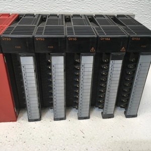 Módulo de Salida Serie Q QY18A Nuevo, Módulo Controlador Programable Original con Garantía de un Año - Product Image 1