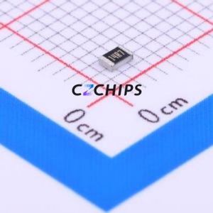 Resistencia SMD ARG05FTC14R7 0805 (Tipo: Película Delgada) (Resistencia: 14.7 Ohmios Precisión: 1%) - Product Image 1