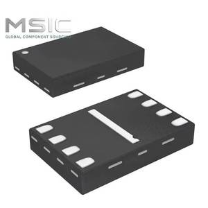 Composants BOM IC FLASH 4MBIT SPI 40MHZ 8USON SST25PF040CT-40E/NP18GVAO - Product Image 1