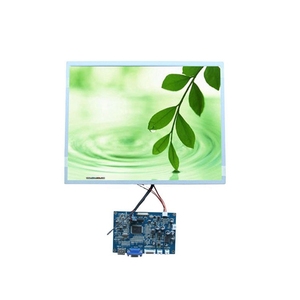 Bán buôn 15 inch <span class=keywords><strong>TFT</strong></span> <span class=keywords><strong>LCD</strong></span> module Hot Bán Kích thước hiển thị - Product Image 1