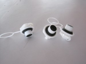 Inflatable Pvc Roller for Kids & Adults Floating on Water 200Kg Capacity 4-Passenger Outdoor Sports <b>Fun</b> - Product Image 3