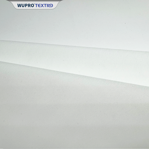 En stock Wupro Textile 91% Nylon 9 & Spandex Tissus Vêtements de sport de protection UV Tissu pour vêtement de course Tissu imperméable extensible - Product Image 4