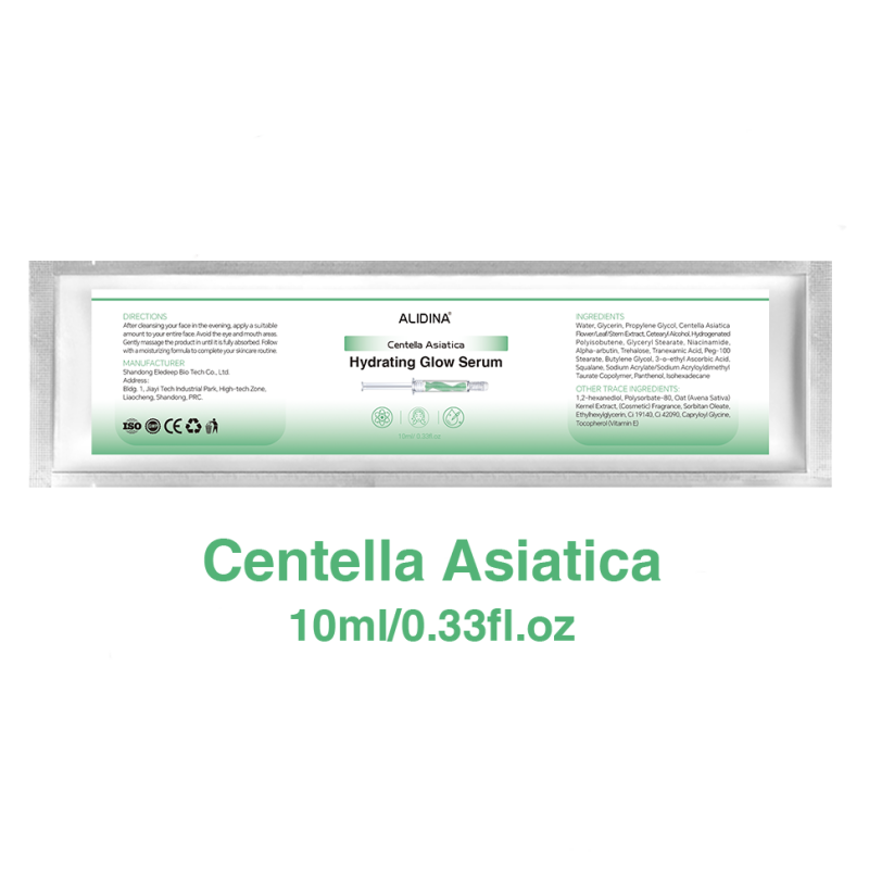Centella Asiatica