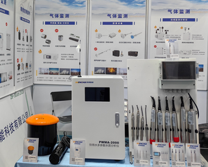 बहु-पैरामीटर नियंत्रक चालकता सेंसर के साथ सालित्व मीटर, ऑनलाइन निगरानी विश्लेषक पानी की गुणवत्ता - Product Image 4